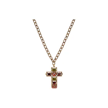 BABAMA Necklaces Unisex