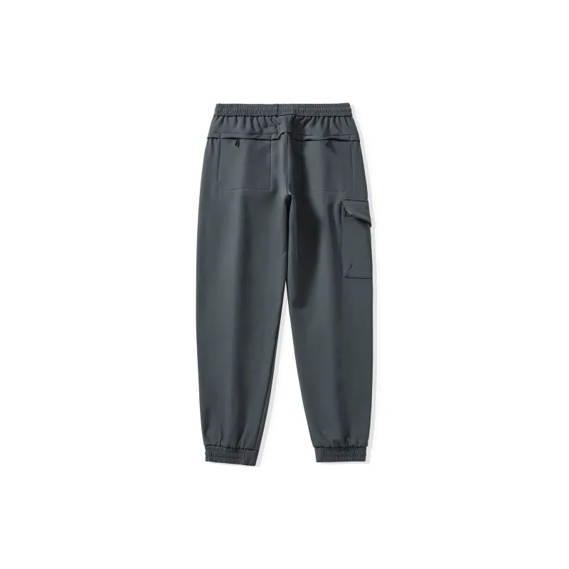 URBAN AUTHENTIC Casual Pants Unisex-15