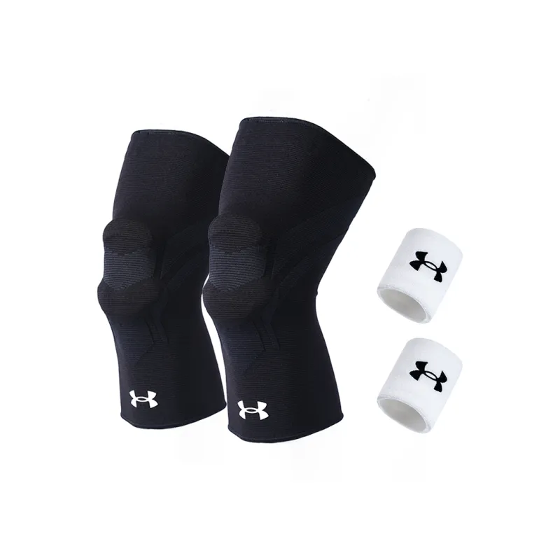 Under Armour Knee Pads-5