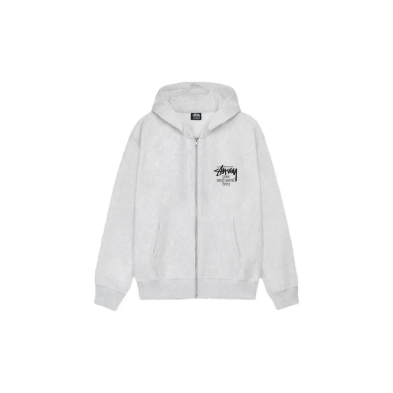 Stussy DSM Ginza Collaboration Sweatshirts Unisex-1