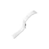 A Ceramic Butterfly Clasp[White]