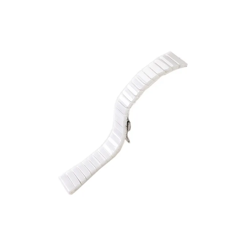 MSSM Huawei Compatibility Watch Band Ceramic Material-7