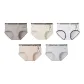 Light Coffee+Beige Apricot+Heather Gray+Pink+Blue