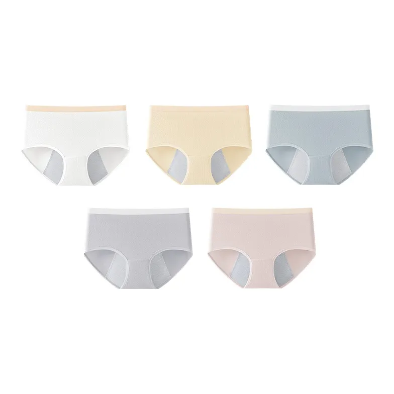 Urban Beauty Underpants Women's Combo Set-18