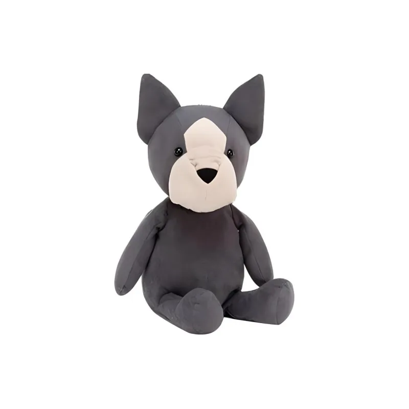 JELLYCAT Fido French Bulldog Stuffed Animal-1