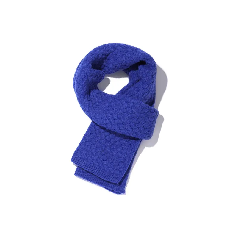 Clect Knit Scarves Women's-0