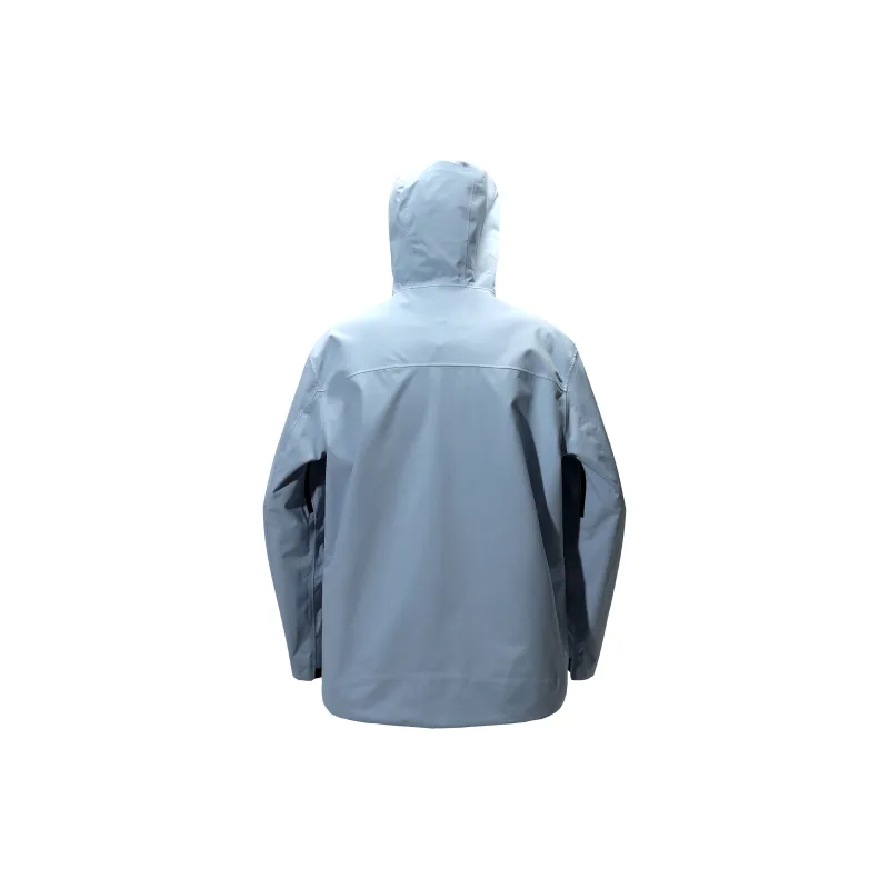FLOAT Waterproof, Windproof, Breathable, Water Repellent Windbreaker Jacket Unisex-9