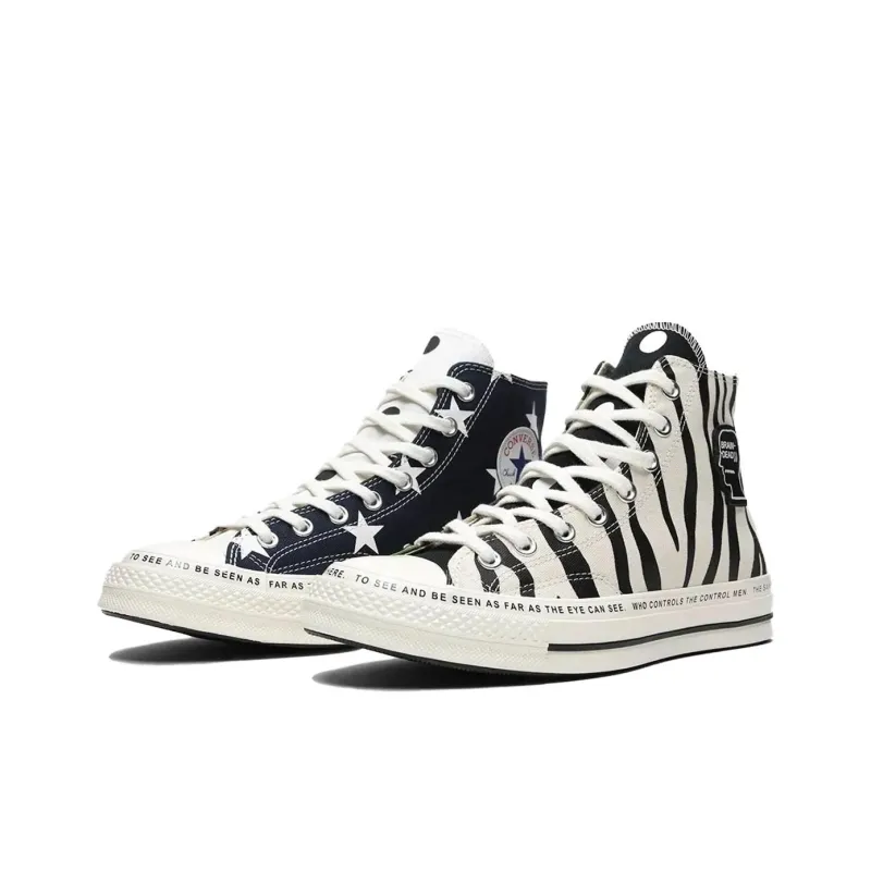 Converse X Brain Dead Chuck 70-2