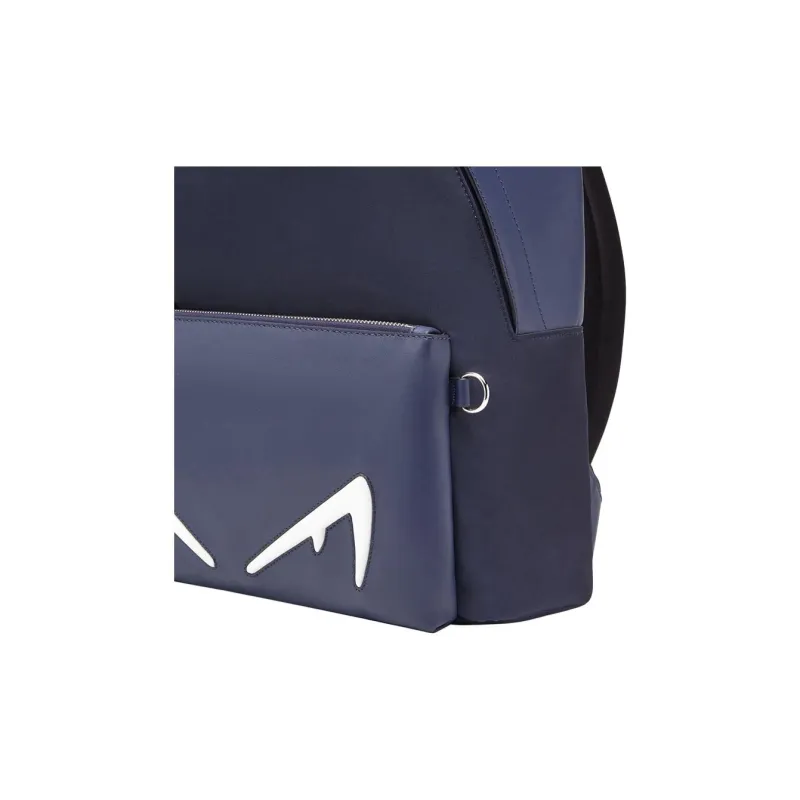 FENDI Backpacks-3