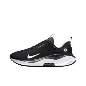 Nike React Infinity Run 4 Gore Tex Black Anthracite Volt White