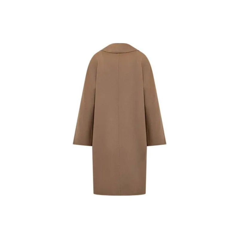 Max Mara Goya Coat-1