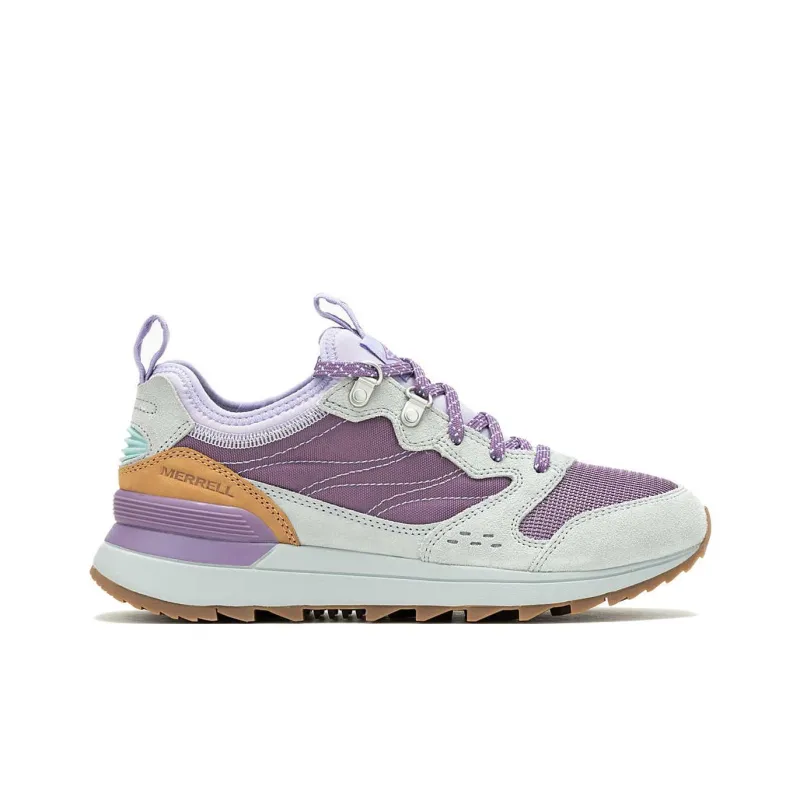 MERRELL Alpine 83 Sneaker Recraft Grape Women's-1