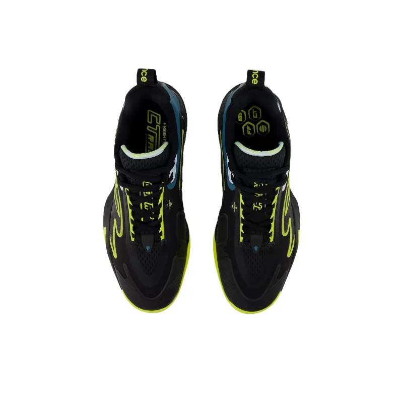 New Balance Fresh Foam X CT Rally V1 Black Firefly-3