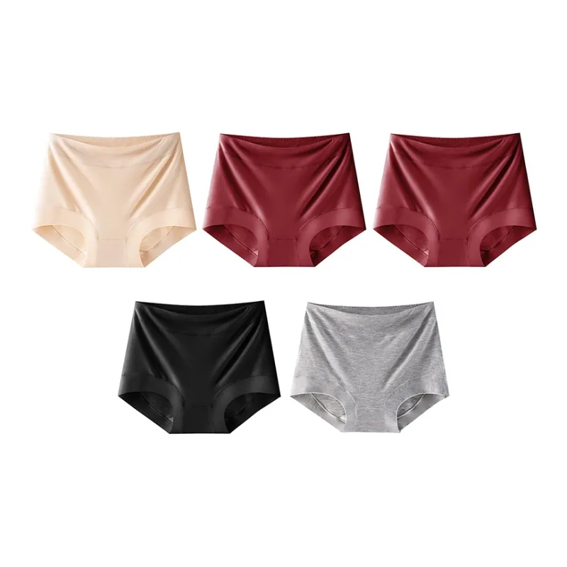 Urban Beauty Underpants Women's Combo Set-25