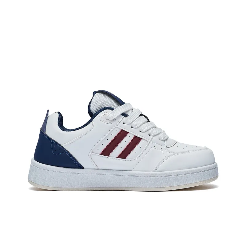 AAA SINCE 1955 Anti Slip Wear Resistant Low Top Skateboard Shoes Women's-13