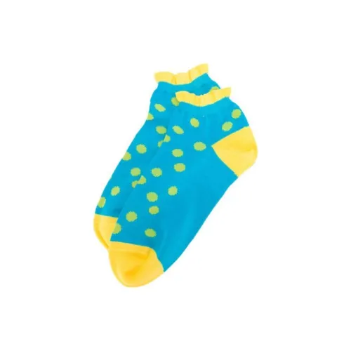 Paul Smith Ankle Socks Women's 1 Pack Blue