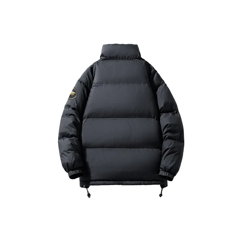 Jeep Down Jackets Unisex-1