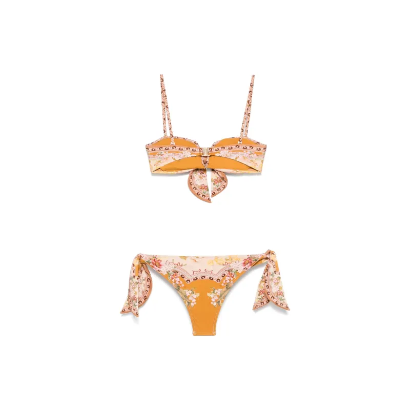 Zimmermann Wylie Bikini-1