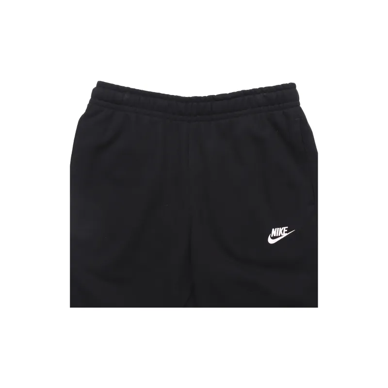 Nike Casual Sportswear Men's Black-3