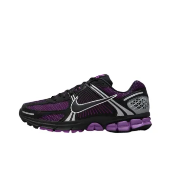 Nike Zoom Vomero 5 Black Vivid Purple