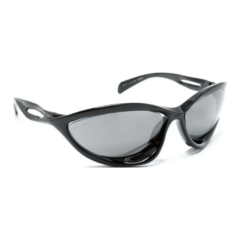 PRADA Cat Eye Sunglasses-2