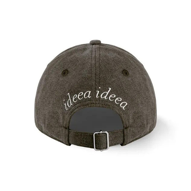 Ideeaideea 2024 Brand New Upgraded Washable Baseball Cap Versatile Classic Baseball Caps Unisex-7