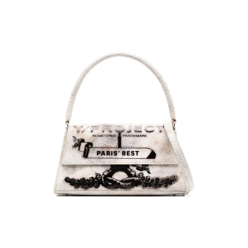 Y/Project Paris Best Shoulder Bag-0