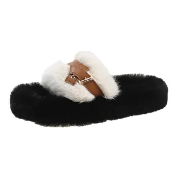 Ten thousand months Slippers / Home Slippers