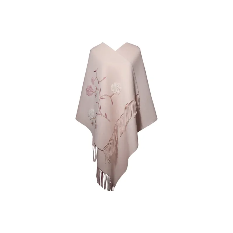 MERRIDARNO Shawls Women's-0