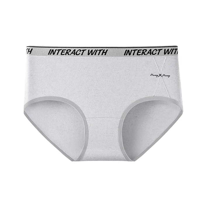 Urban Beauty Underpants Women's Combo Set-54