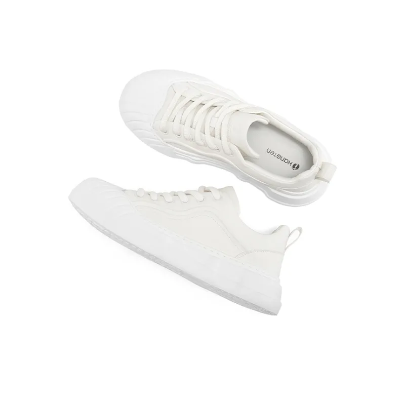 HANG TEN Low-Top Skateboard Shoes Unisex-6
