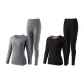 2 Pack (Elegant Gray+Black)
