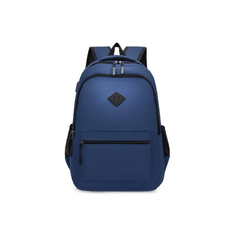 DALO Oxford Backpack Men's Multicolor-2