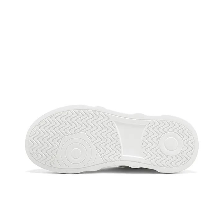 HANG TEN Low-Top Skateboard Shoes Unisex-7