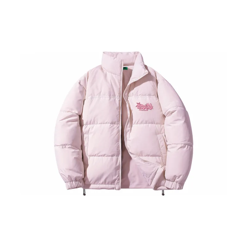 Pepe The Frog Down Jacket Unisex-7