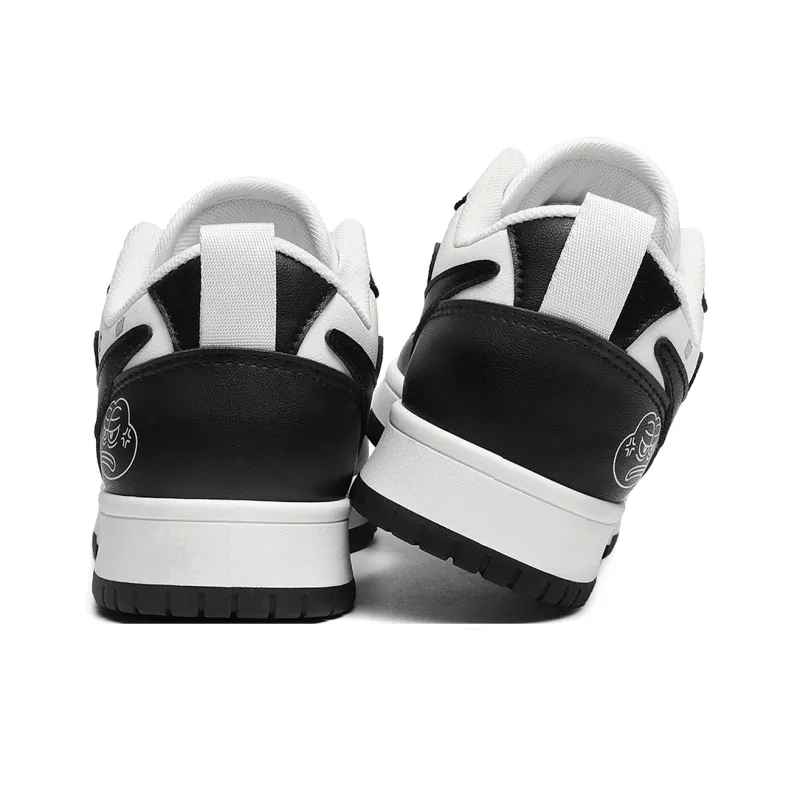 Pepe The Frog Low Top Skateboard Shoes Unisex-5