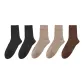 Black 2+Khaki 2+Brown