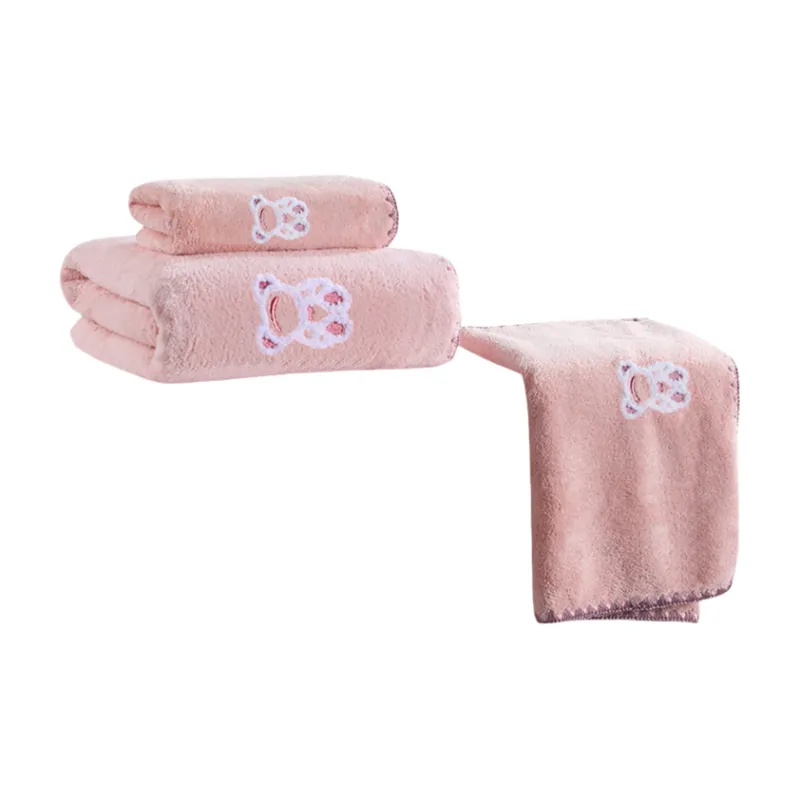 Drizzle Towels-34