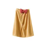 Ginger Yellow; 80-170 Catty