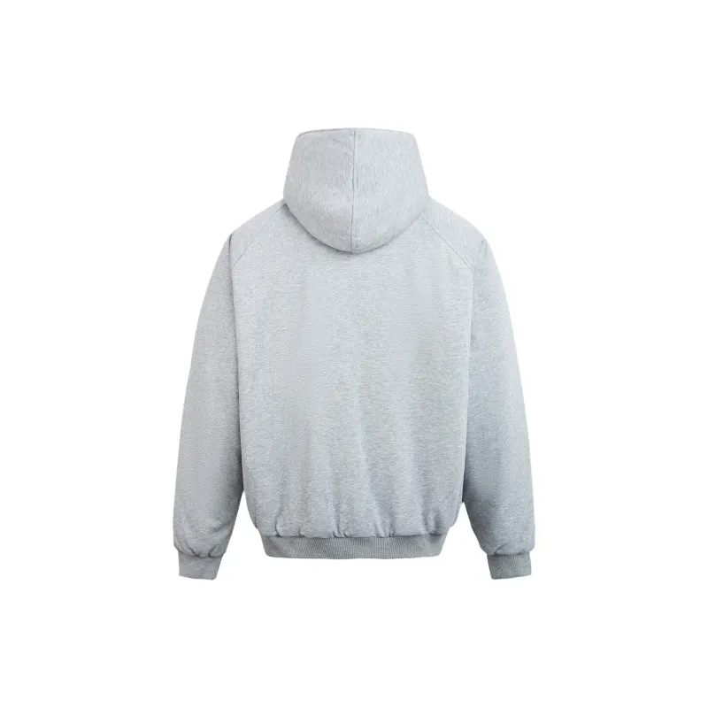 MADE EXTREME Puffer Jacket Unisex-10