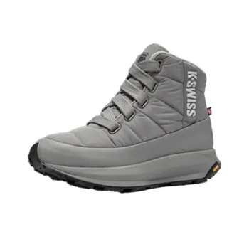 K·SWISS Ankle Boots Men Black