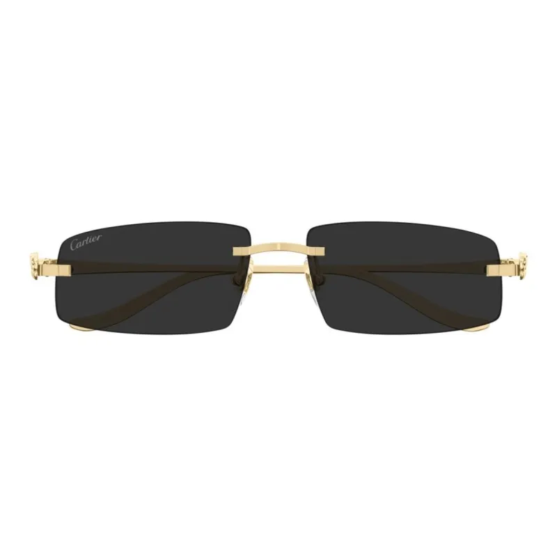 Cartier Panthère Sunglasses-1
