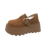 Chestnut
