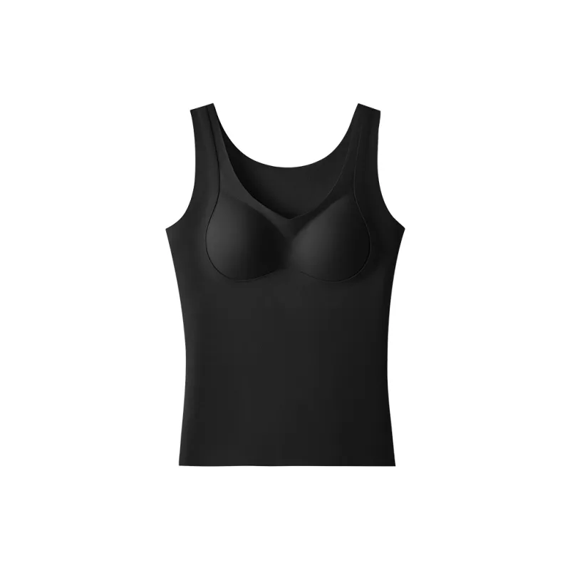 YUZHAOLIN Women's Tank Tops-2