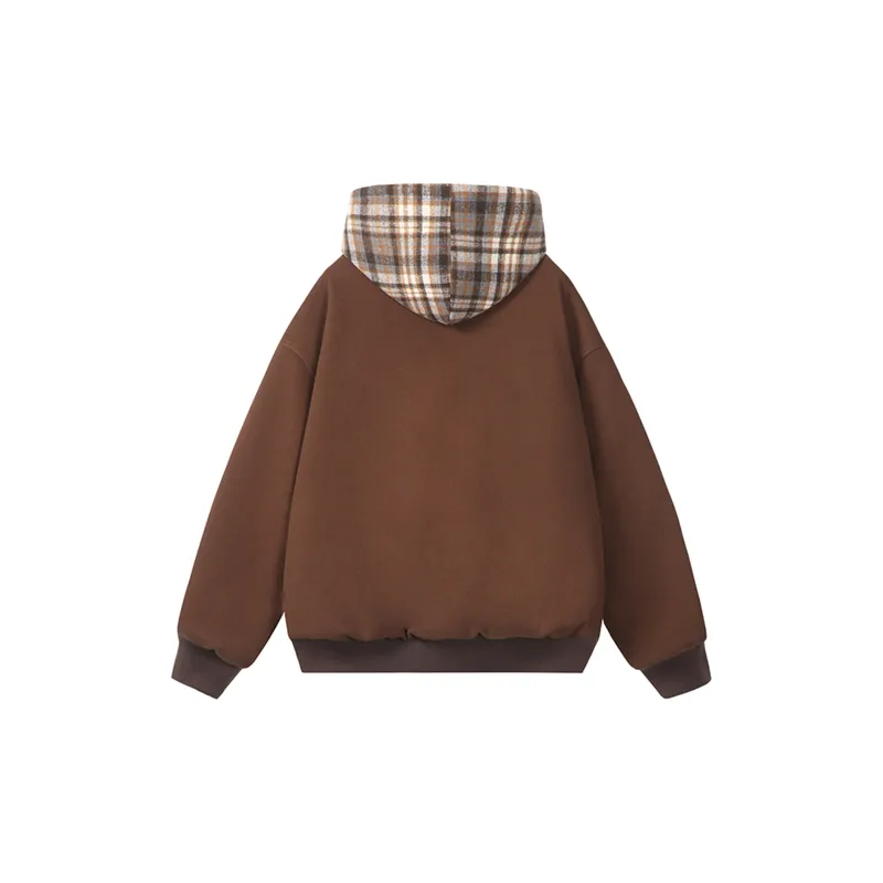 P8H9 Puffer Jackets Unisex-3