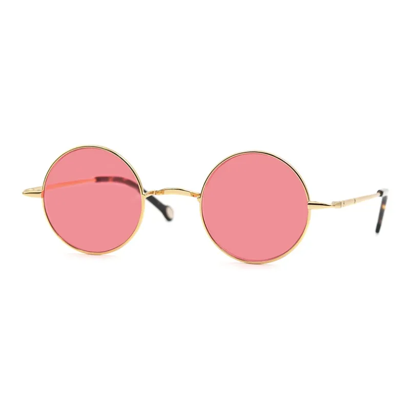 POSESION Sunglasses Unisex-9