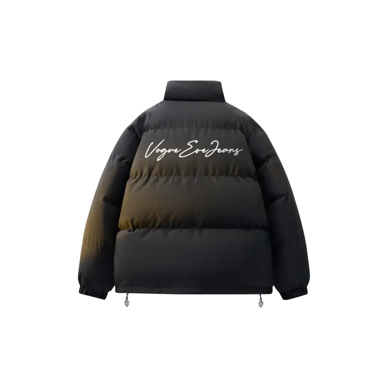 Yiwen Puffer Jackets Unisex-1