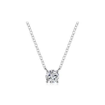 AIDO STUDIO All over 925 Silver Four Legged Six Legged Pendant Necklace Women's