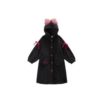YSO Women's Bath Robes