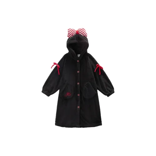 YSO Women's Bath Robes